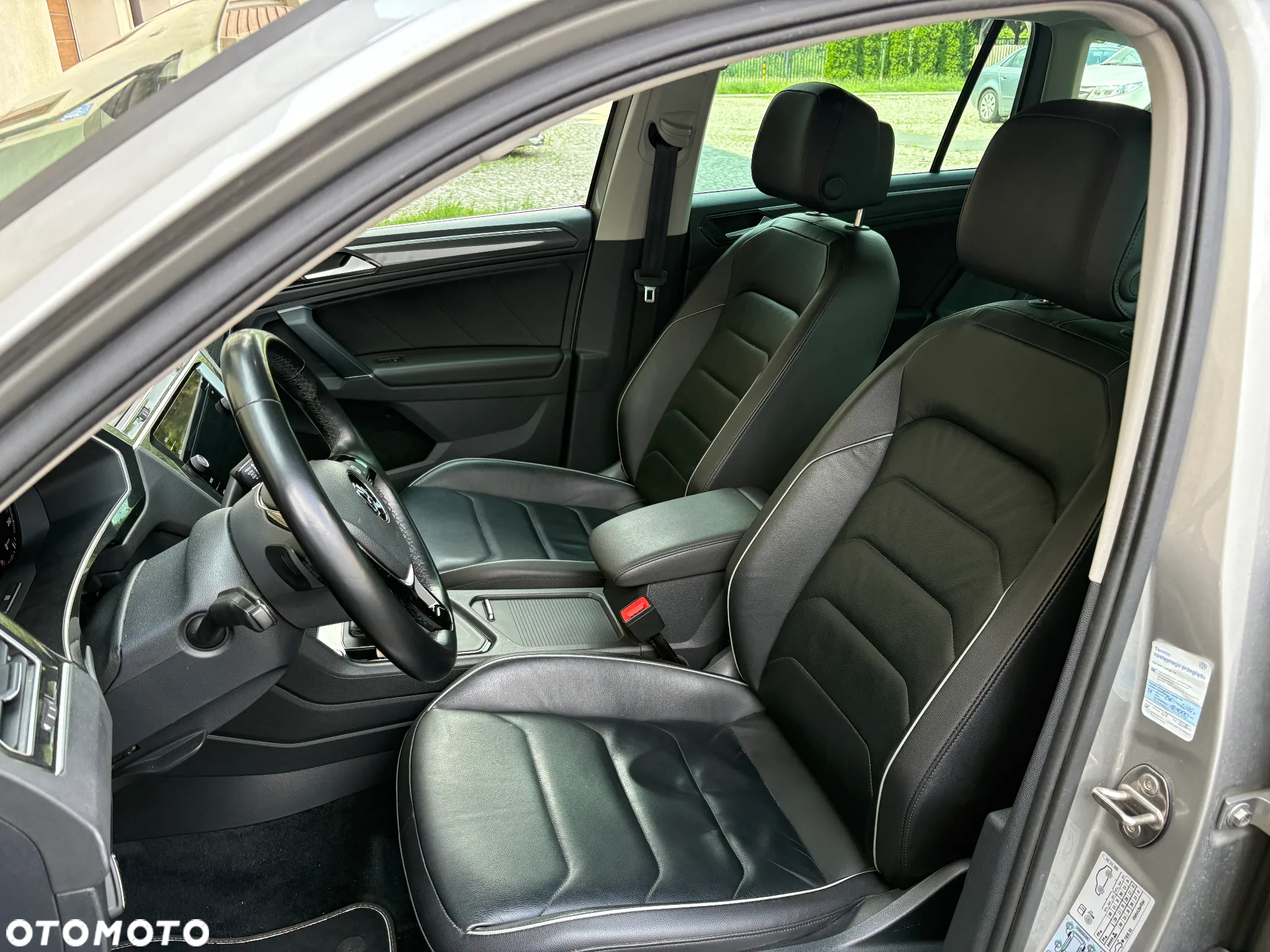 Volkswagen Tiguan 1.4 TSI BMT ACT Highline DSG - 11