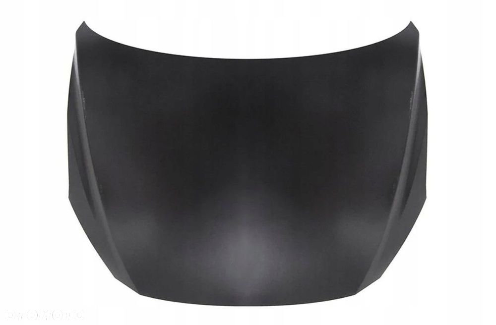 Pokrywa Silnika Maska Mazda 6 (Gj) 11.12-12.14 - 1