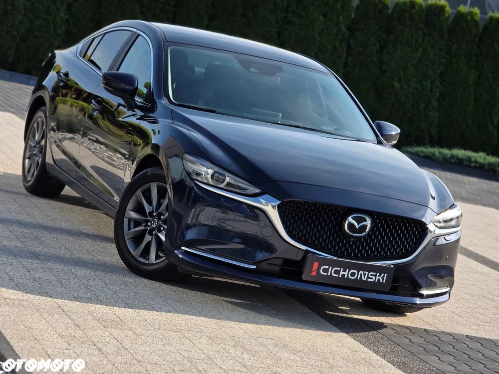Mazda 6 2.0 SKYPassion - 38