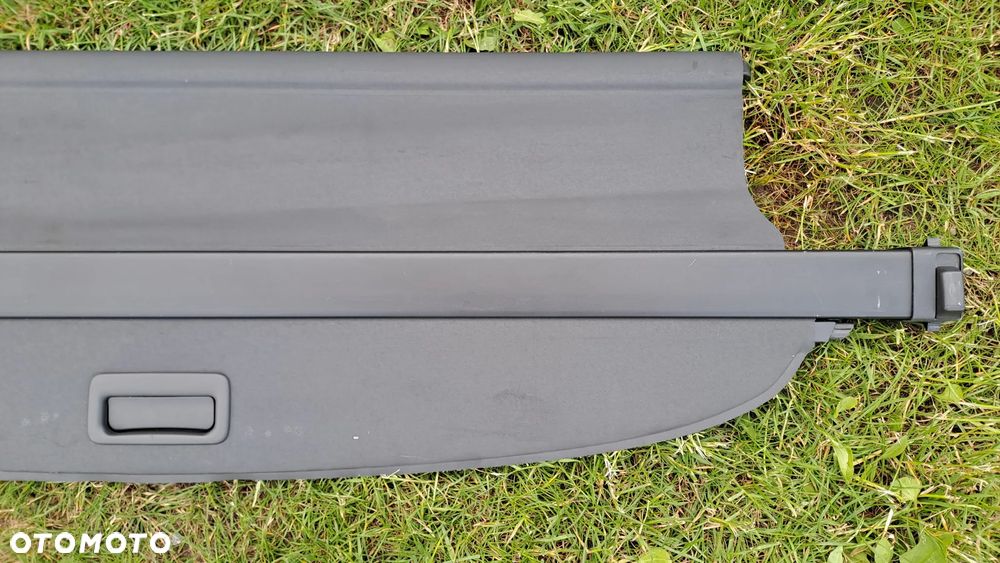 VOLVO V50 LIFT 07-12 ROLETA BAGAŻNIKA - 5