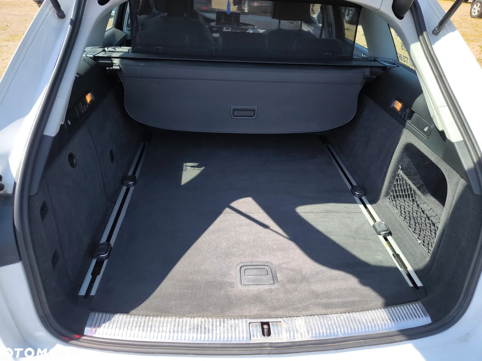 Audi A6 - 10