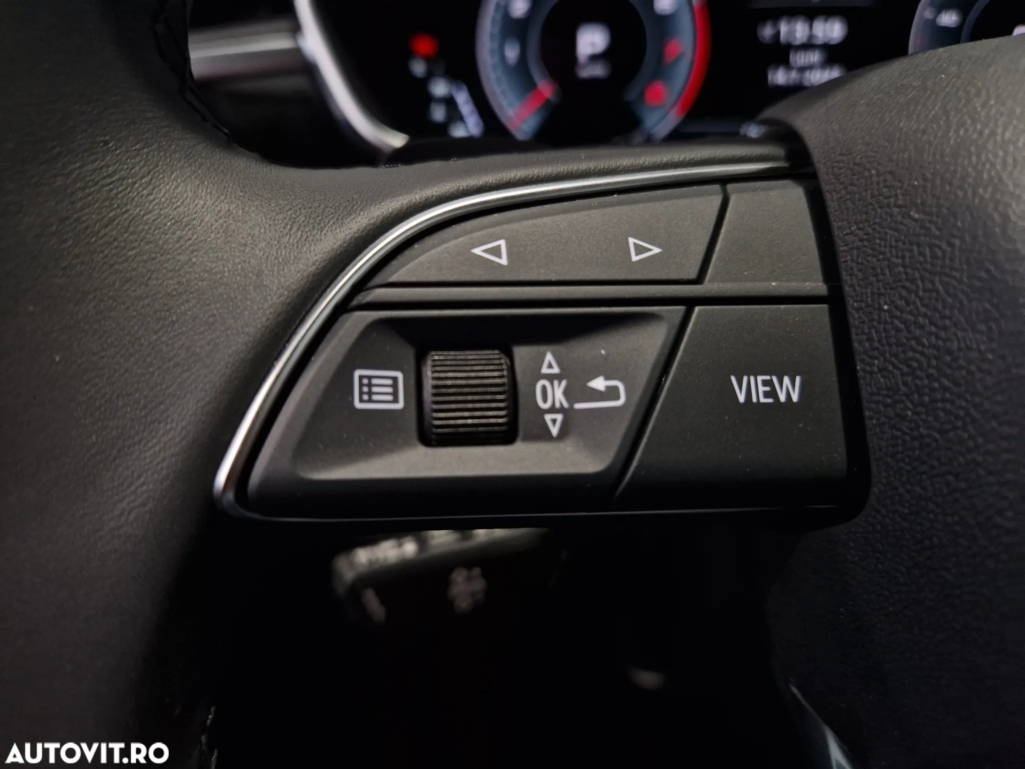 Audi Q3 2.0 40 TFSI S tronic quattro - 18