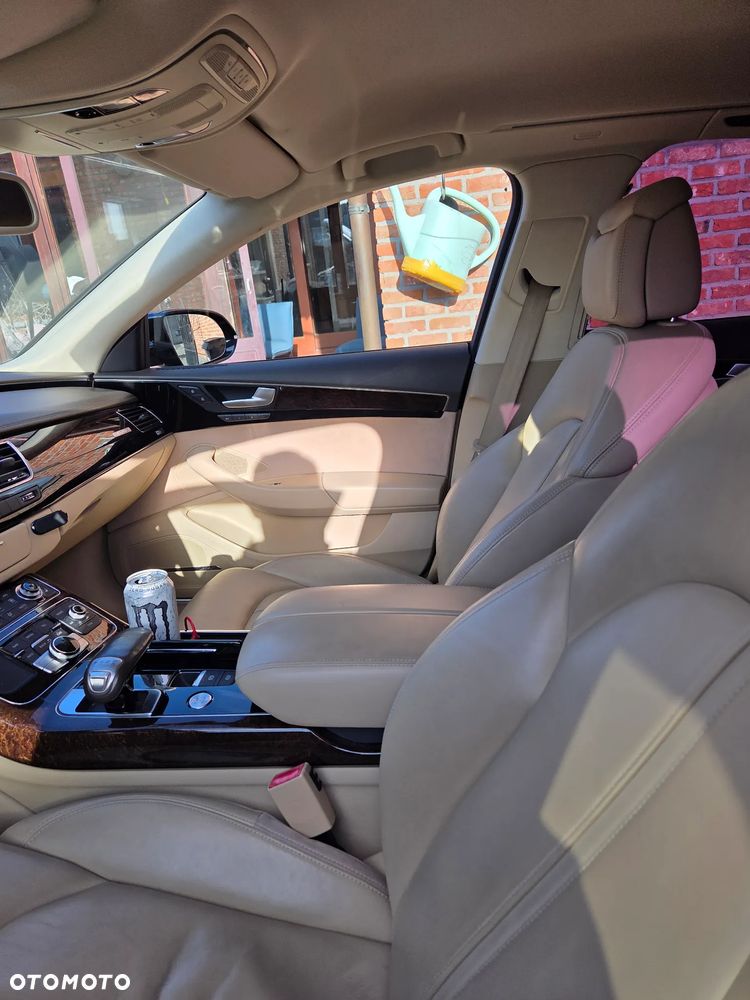Audi A8 3.0 TDI Quattro - 3