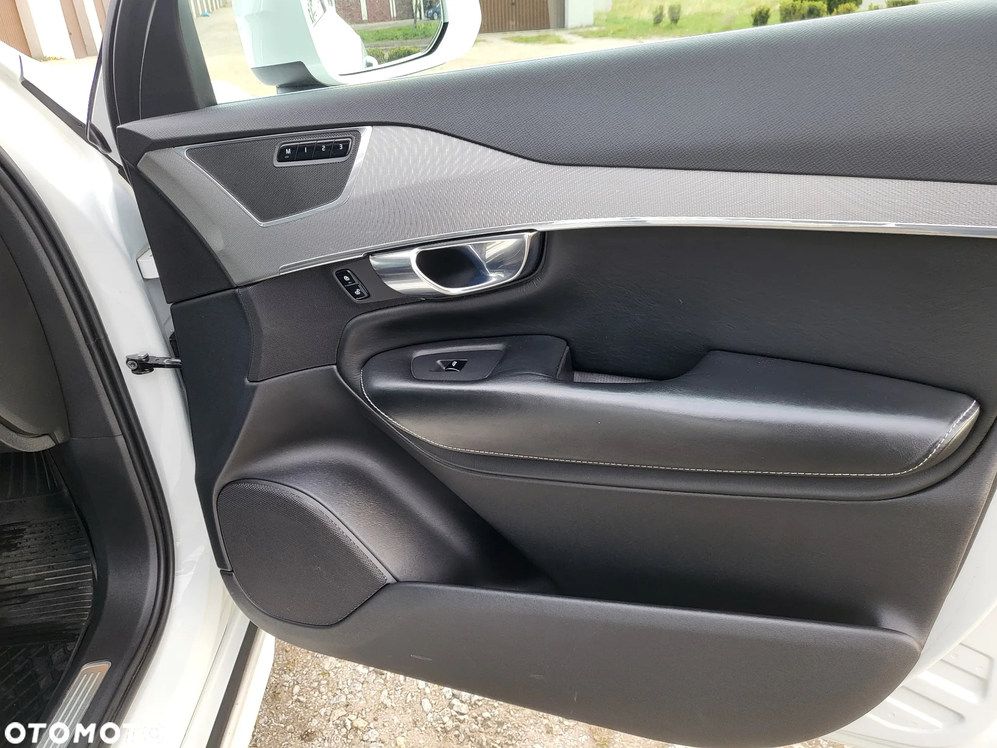 Volvo XC 90 D5 AWD Inscription - 23
