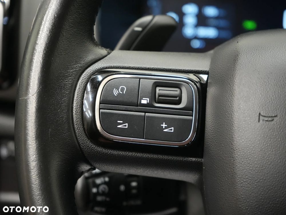 Citroën C5 Aircross 1.5 BlueHDi Feel EAT8 - 21