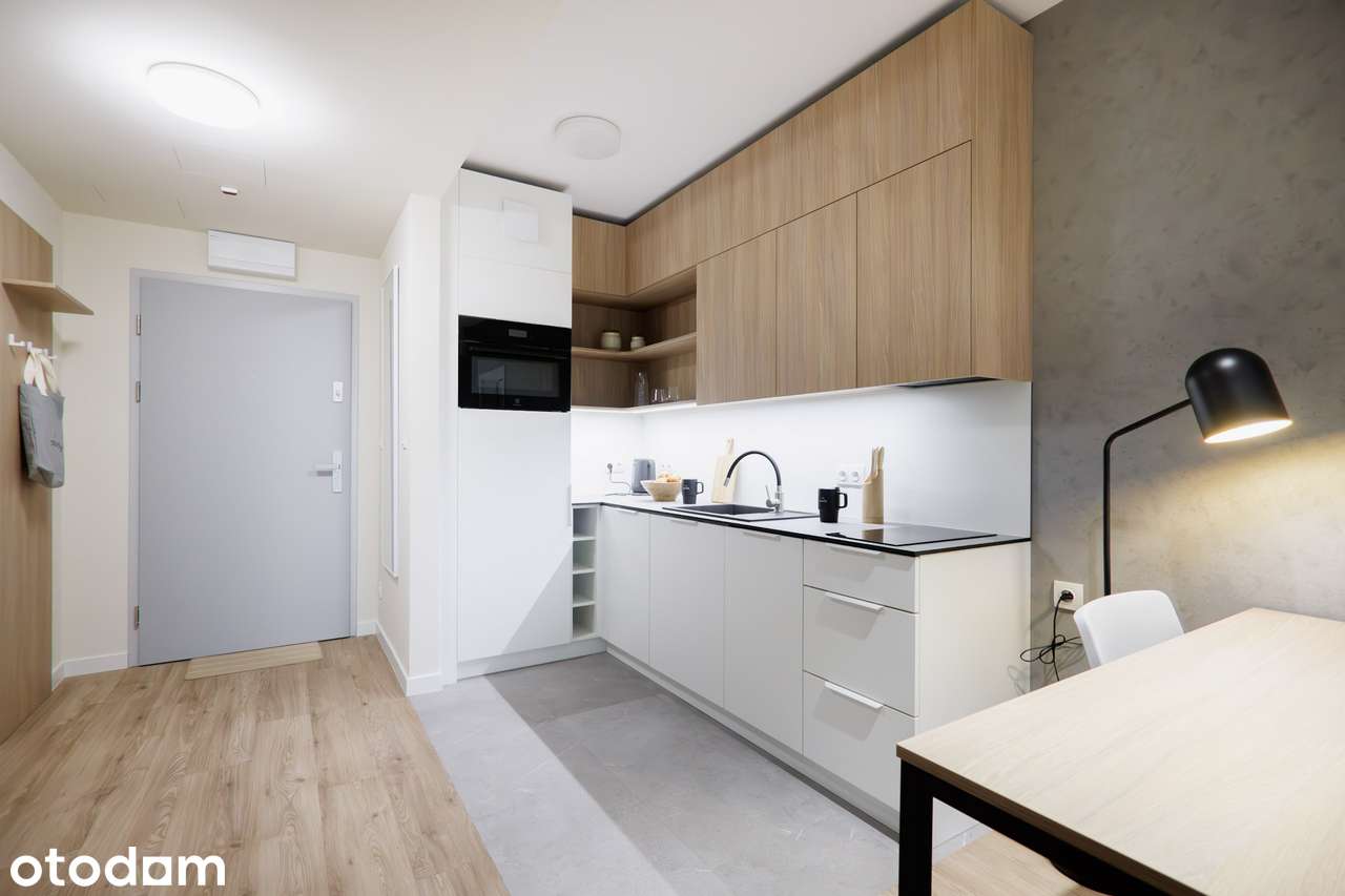 Mieszkanie na wynajem Kraków | Bez prowizji | 60 m² | Prądnik Biały