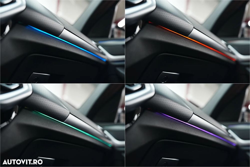 BMW X3 xDrive30e Aut. M Sport Edition - 24