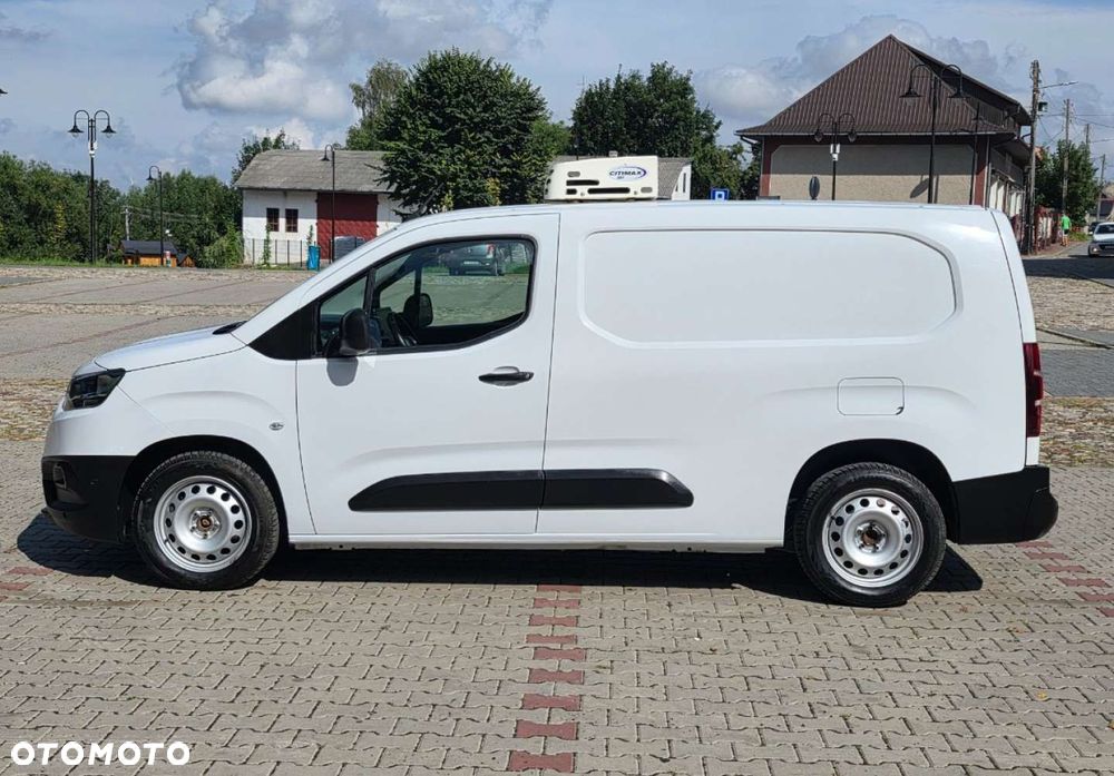 Toyota Proace City - 7