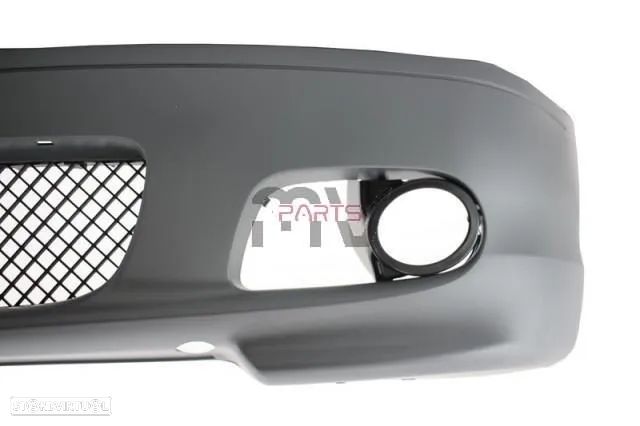 Para-choques Bmw Série 3 E46 (1999 a 2005) - 4