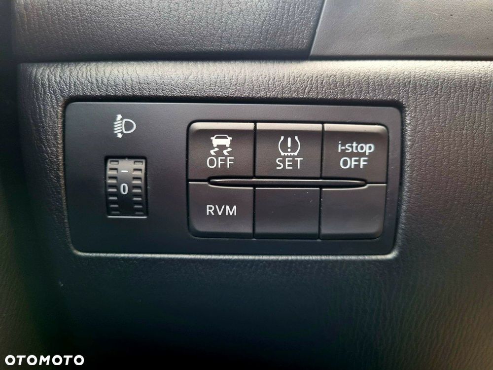 Mazda 3 2.0 Skymotion - 21