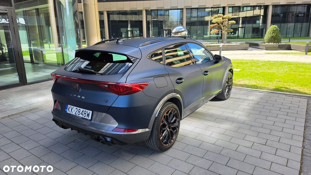 Cupra Formentor 2.0 TSI 4Drive VZ DSG - 2