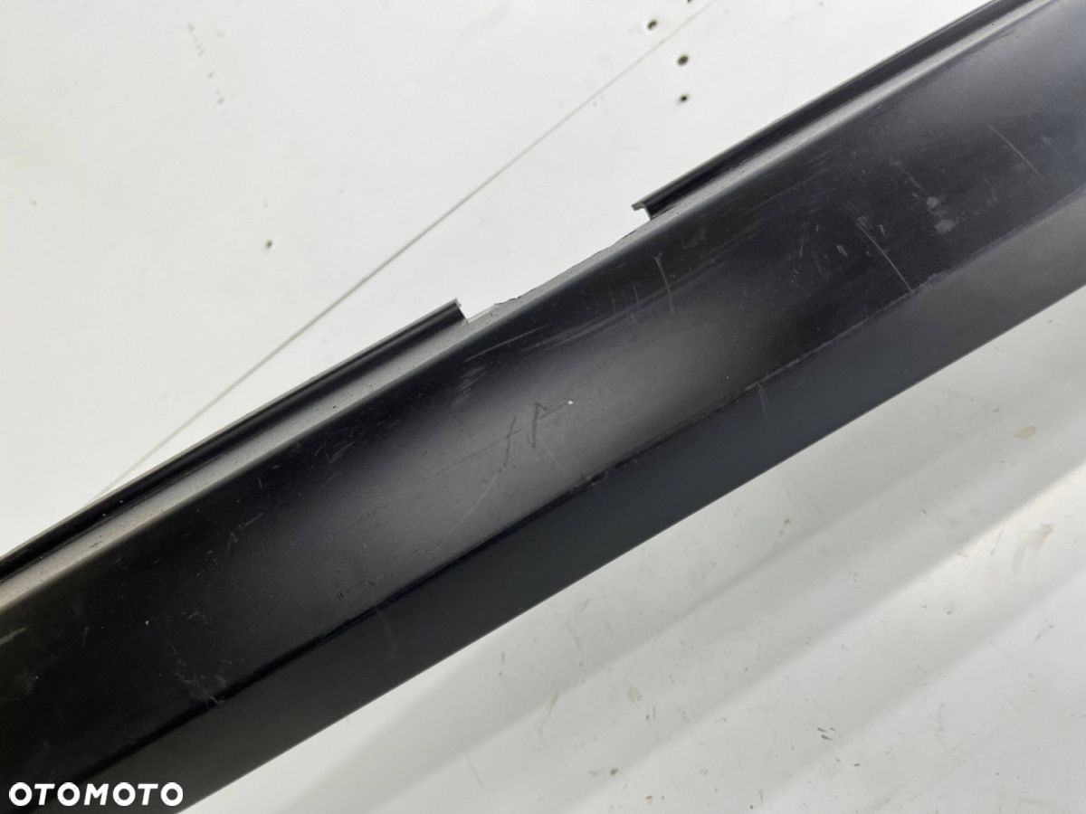 Nakładka progu Citroen C3 III 16-24r. prawa listwa progowa zewnętrzna próg 9813817380 - 6