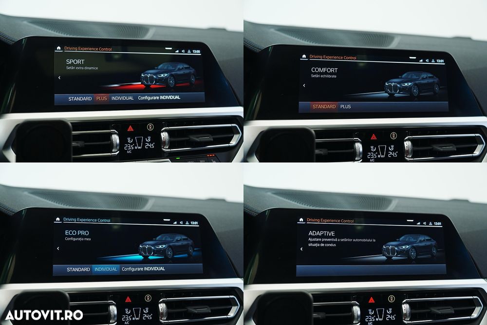 BMW Seria 4 420i AT - 22