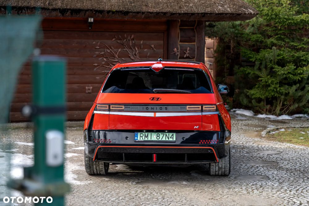 Hyundai IONIQ 5 - 19