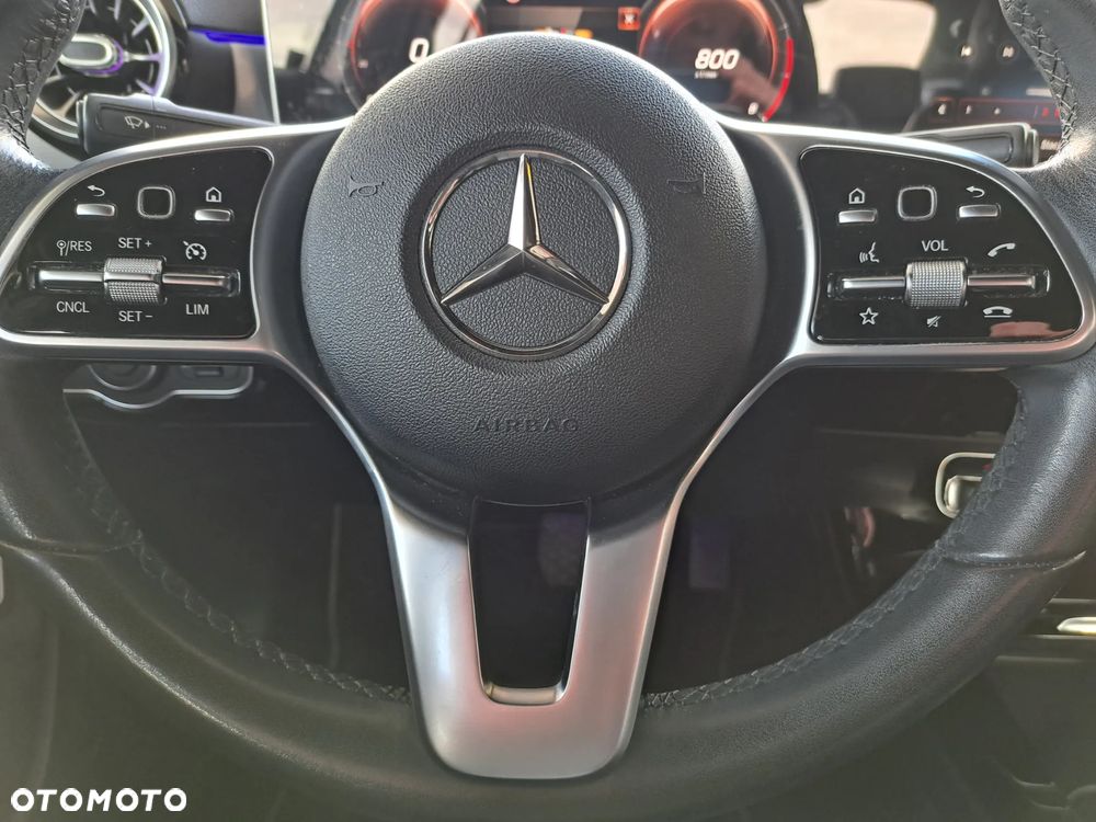 Mercedes-Benz Klasa A - 30