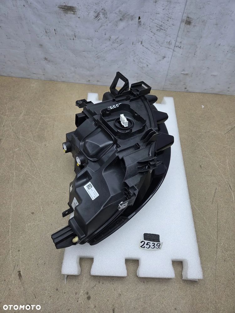 Volkswagen ID.3 od 19r 10B941005A lampa lewa przód - 7