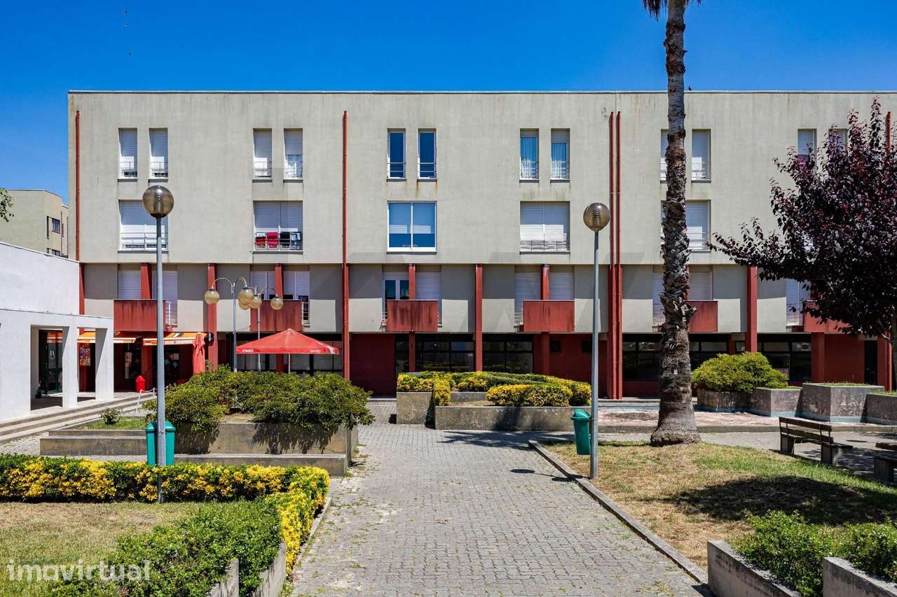 Apartamento T3 Duplex em Leça da Palmeira - Grande imagem: 3/33
