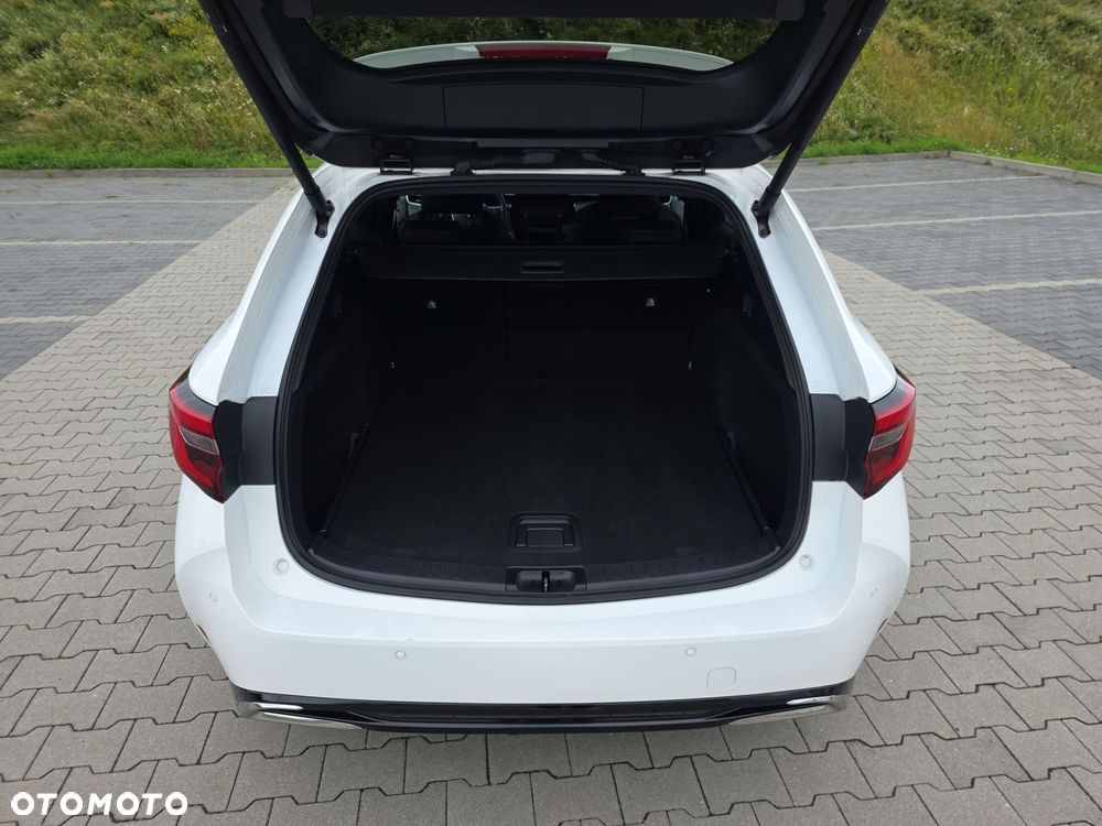 Toyota Corolla 1.8 Hybrid Style - 14
