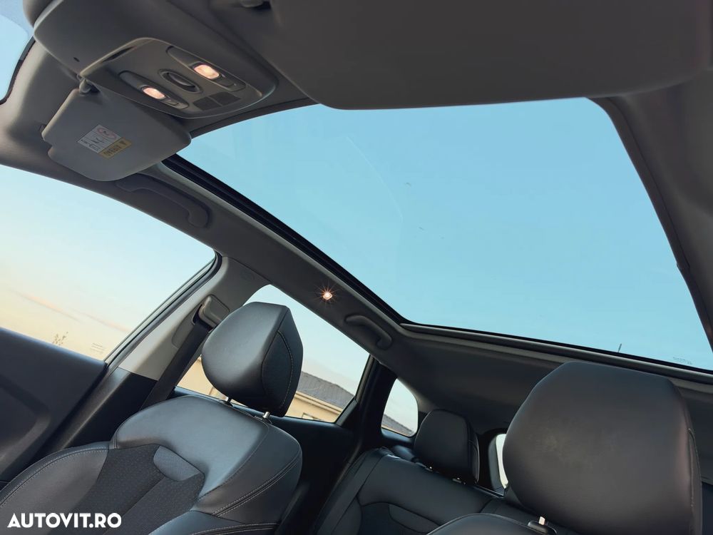 Renault Kadjar Energy dCi 130 4x4 Bose Edition - 10