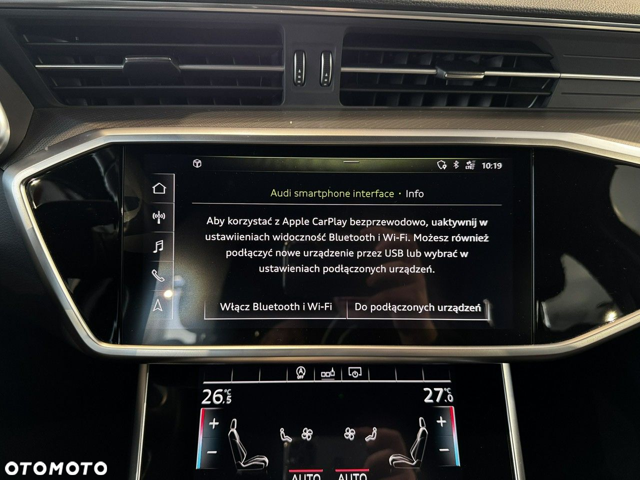 Audi A6 - 33