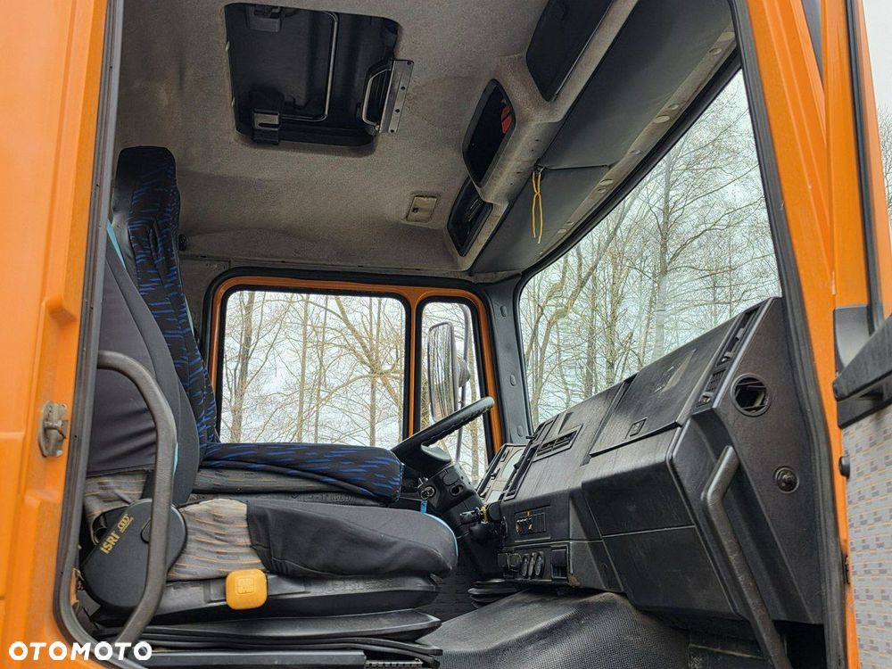 MAN 19.332 KAISER Combi / Recykling - 26