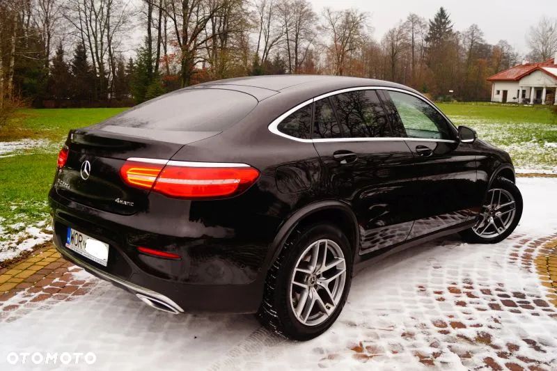 Mercedes-Benz GLC - 23