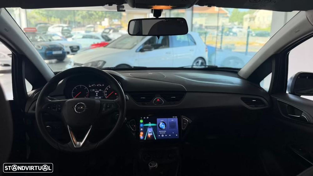 Opel Corsa 1.3 CDTI Edition - 13