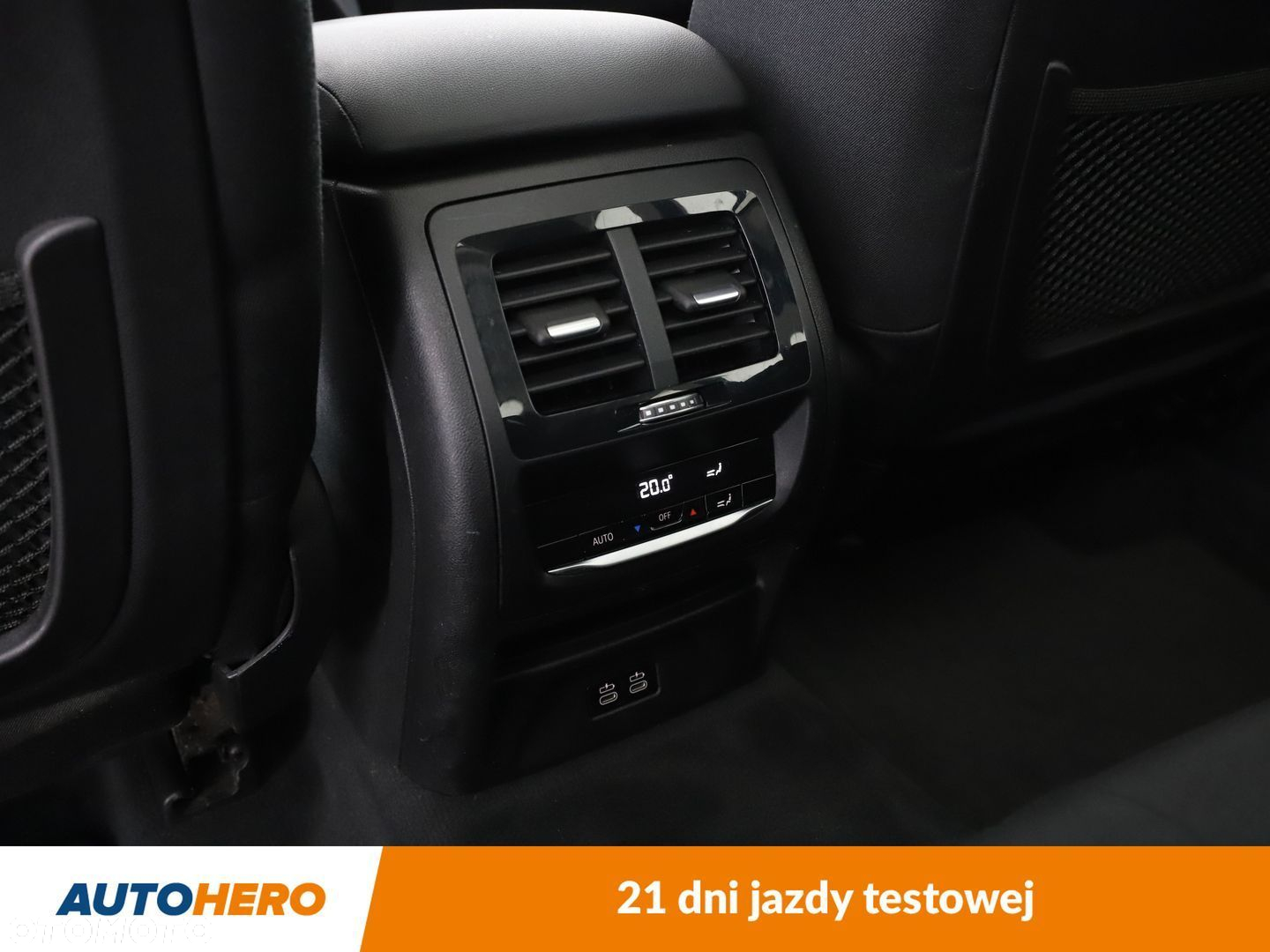 BMW X3 - 29