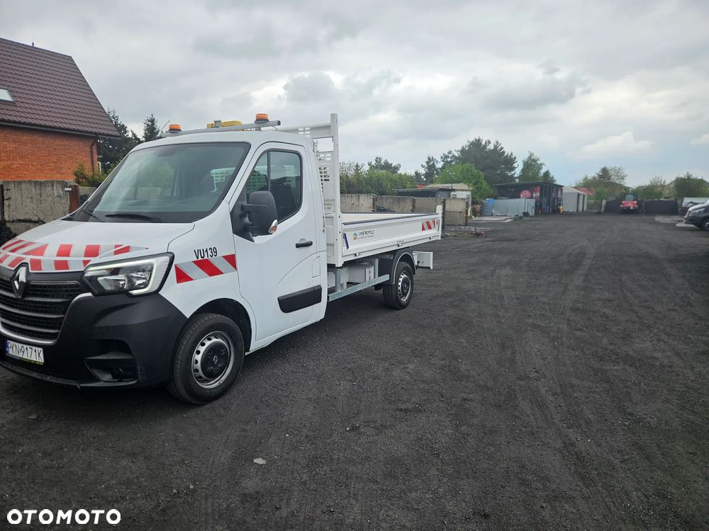 Renault Master - 4