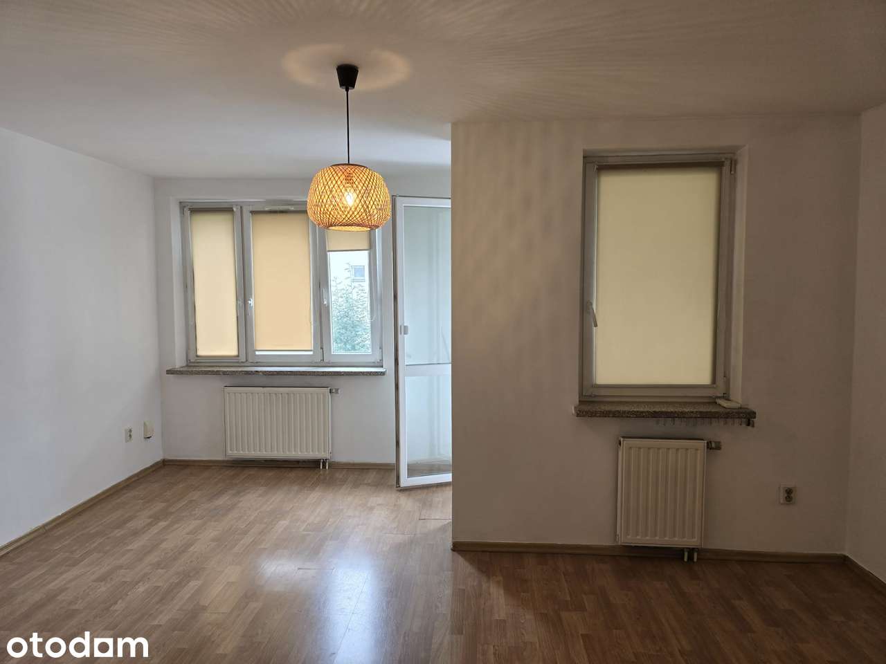Mieszkanie na sprzedaż, 1 pokój, 28 m², Kraków