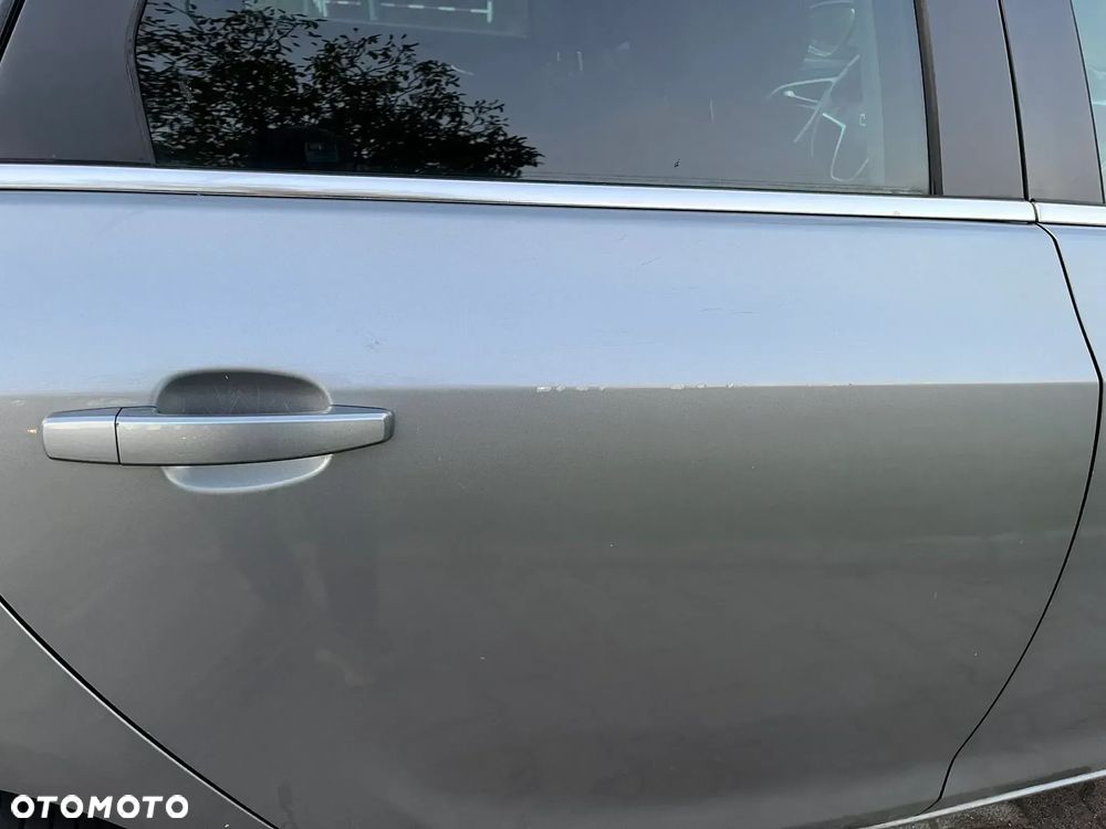 Opel Astra IV 1.4 T Sport - 18