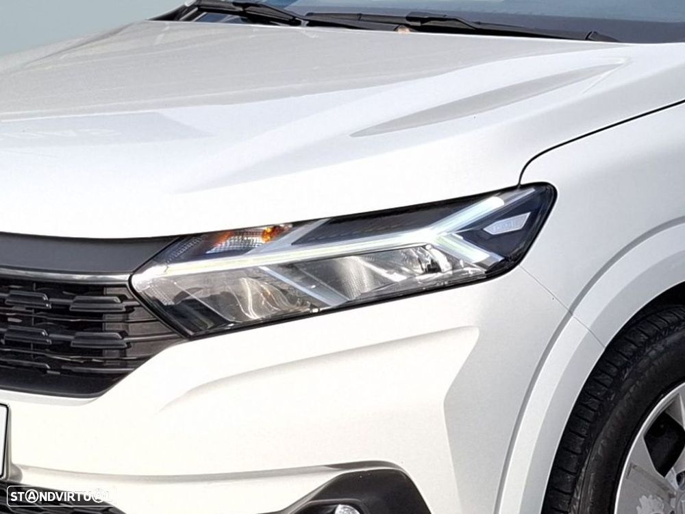 Dacia Sandero 1.0 ECO-G Expression Bi-Fuel - 3