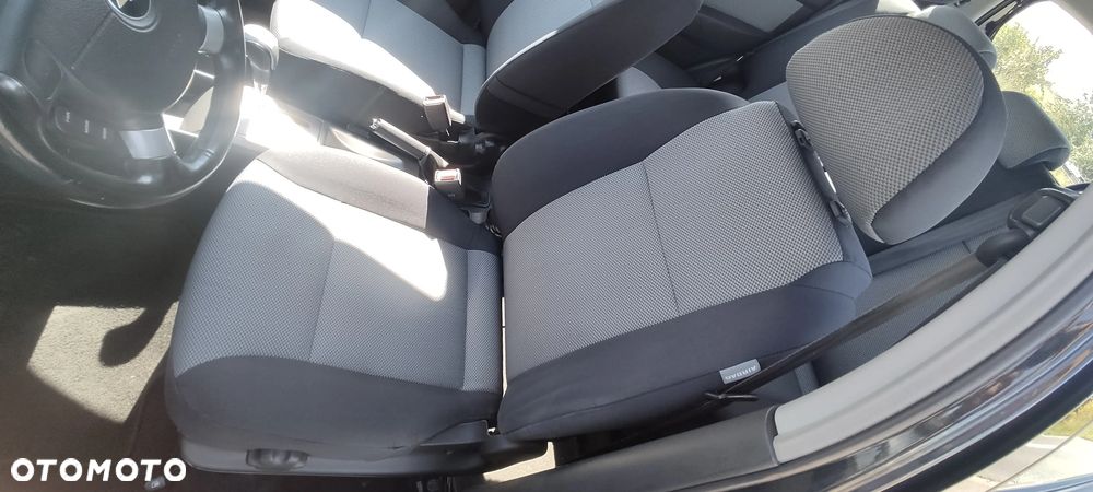 Chevrolet Aveo 1.4 Automatik LT - 21