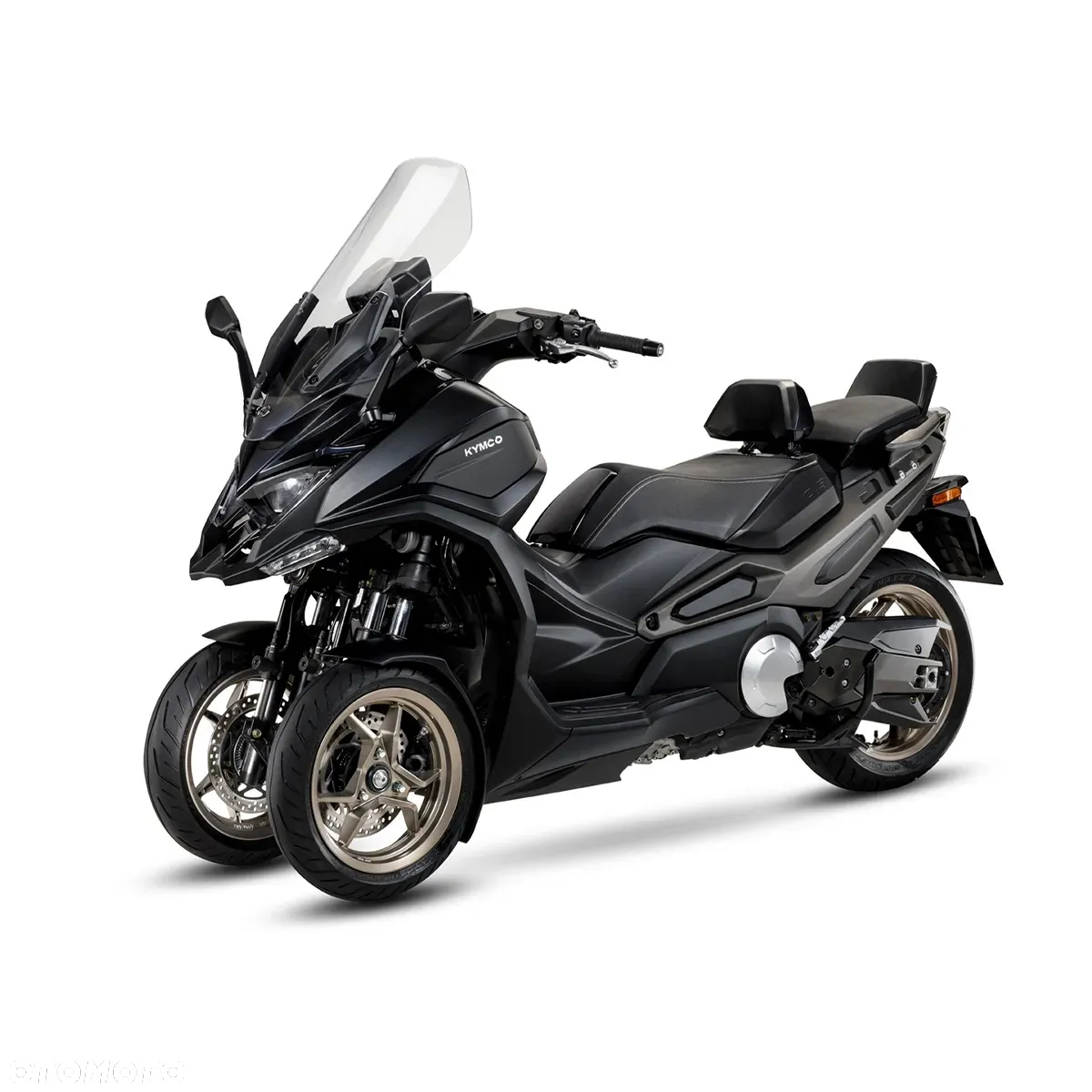 Kymco Inny - 8