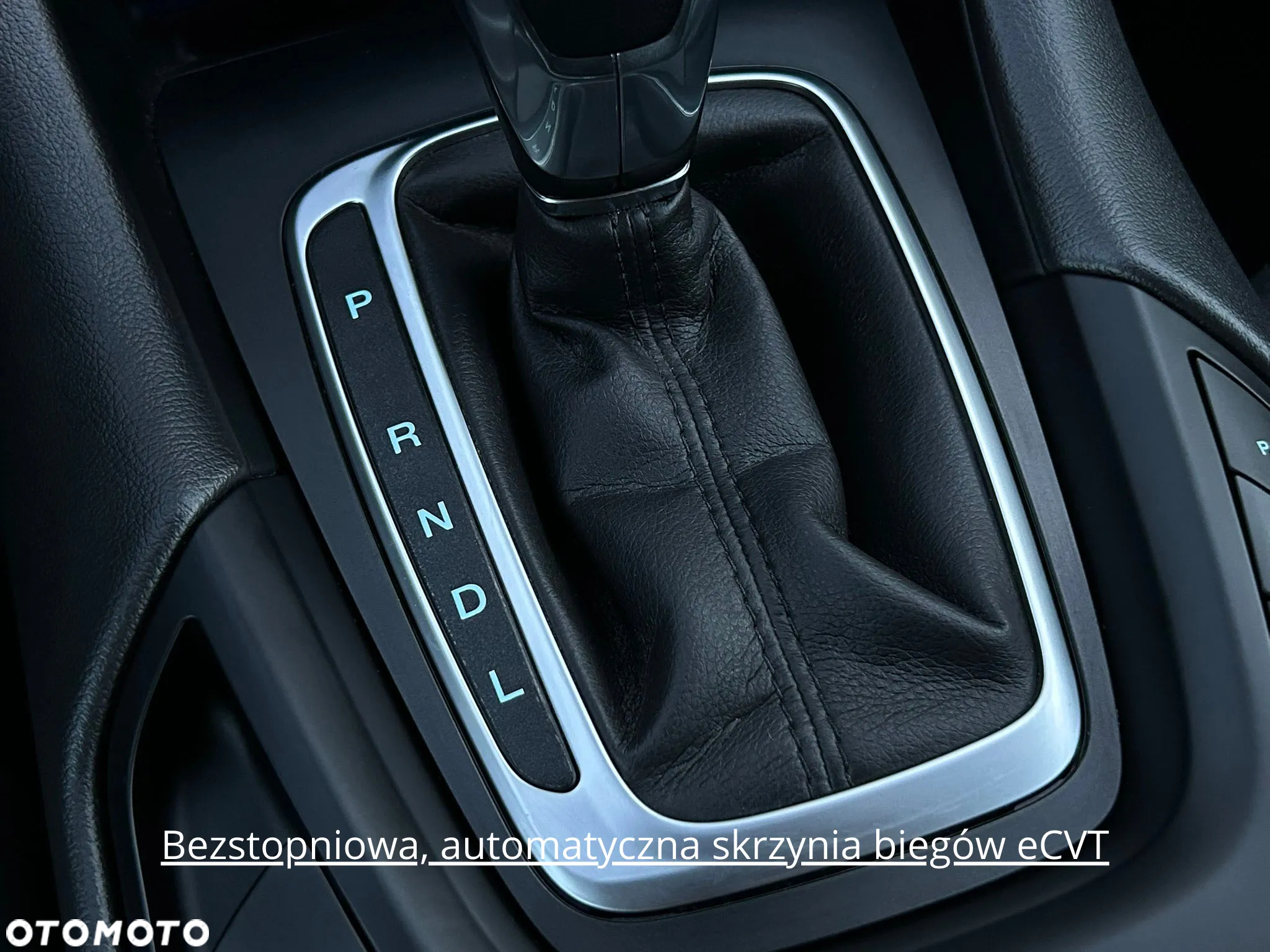 Ford Mondeo Turnier 2.0 Ti-VCT Hybrid Titanium - 19
