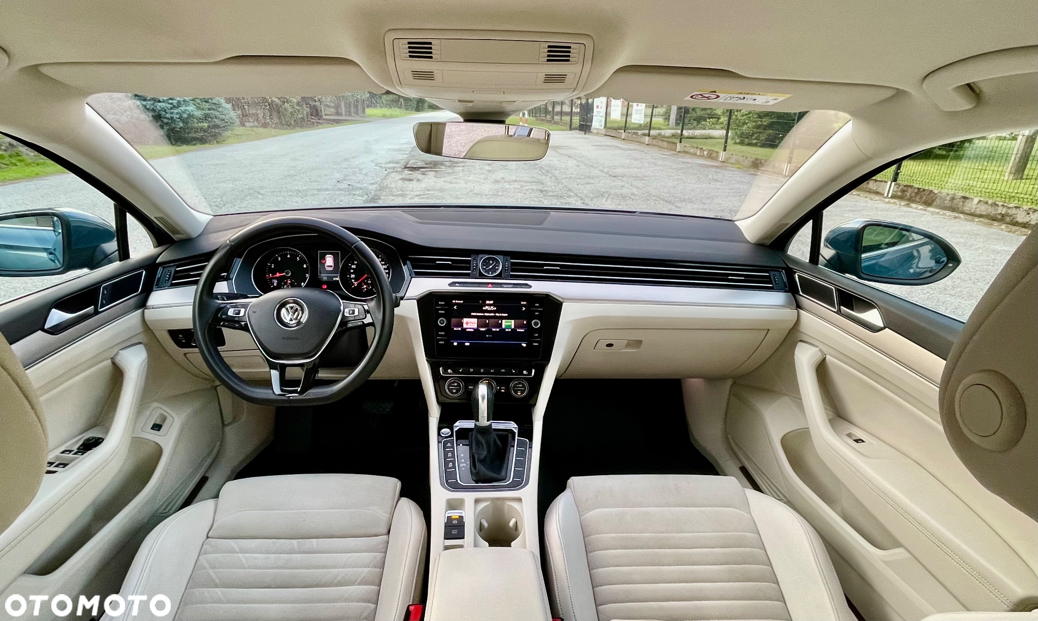 Volkswagen Passat 2.0 TSI BMT Highline DSG - 14