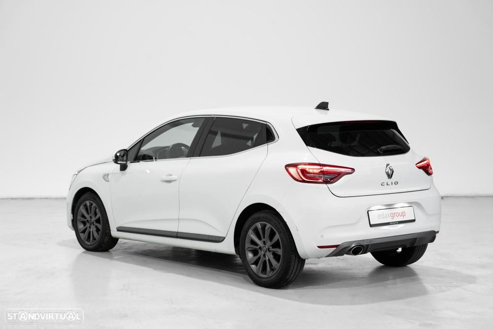 Renault Clio 1.5 Blue dCi RS Line - 5