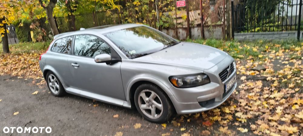 Volvo C30