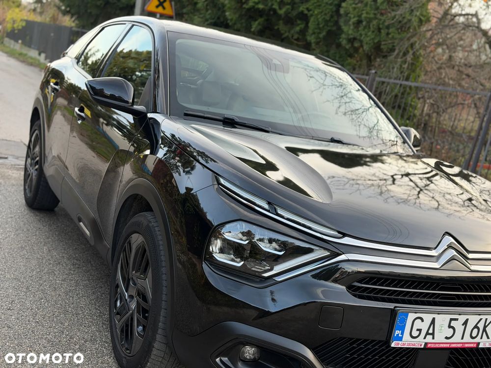 Citroën C4 1.2 PureTech Feel Pack S&S - 35