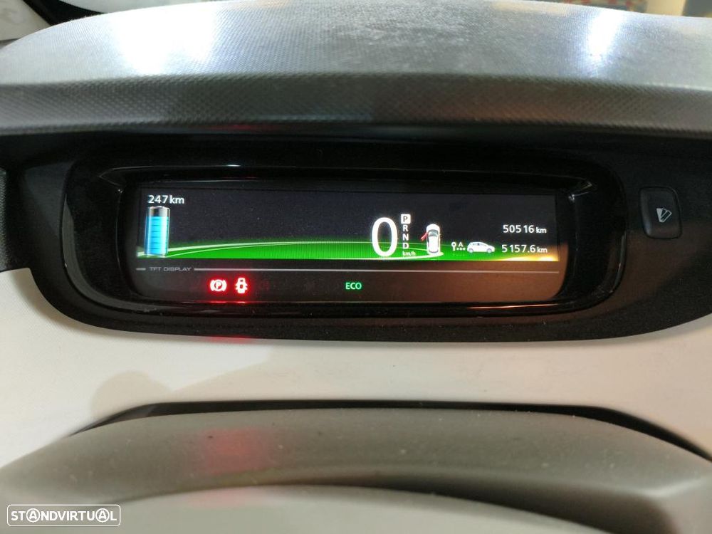 Renault Zoe (c/ Bateria) Life 40 - 7