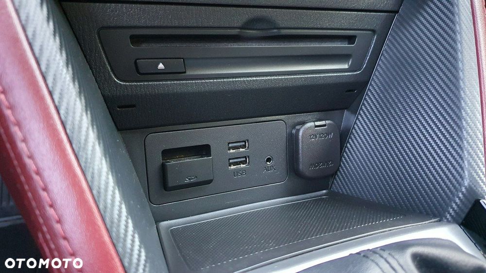 Mazda CX-3 SKYACTIV-D 105 FWD Exclusive-Line - 24