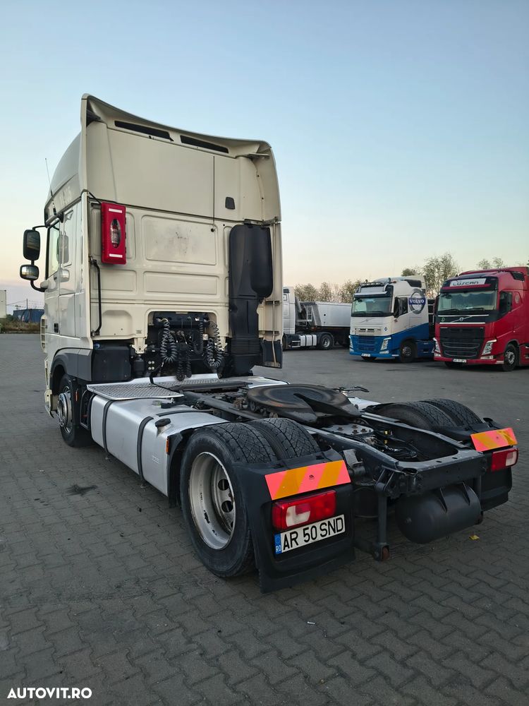 DAF XF480 - 17