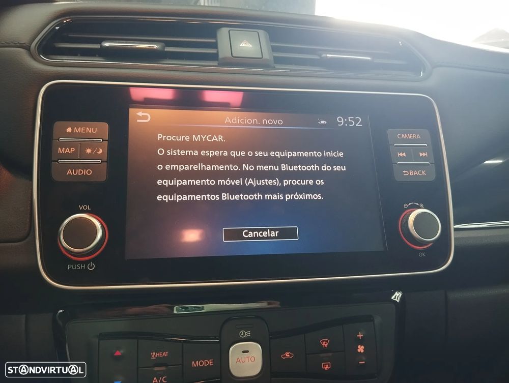 Nissan Leaf e+ N-Connecta - 30