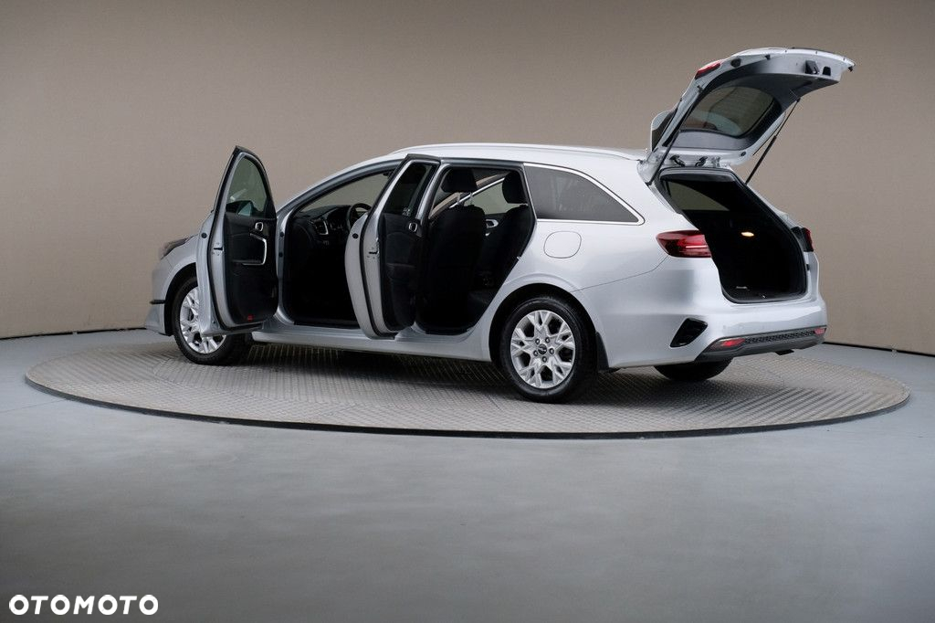 Kia Ceed 1.5 T-GDI L - 7