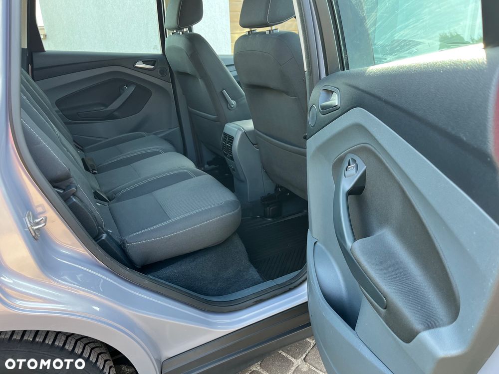 Ford C-MAX - 34