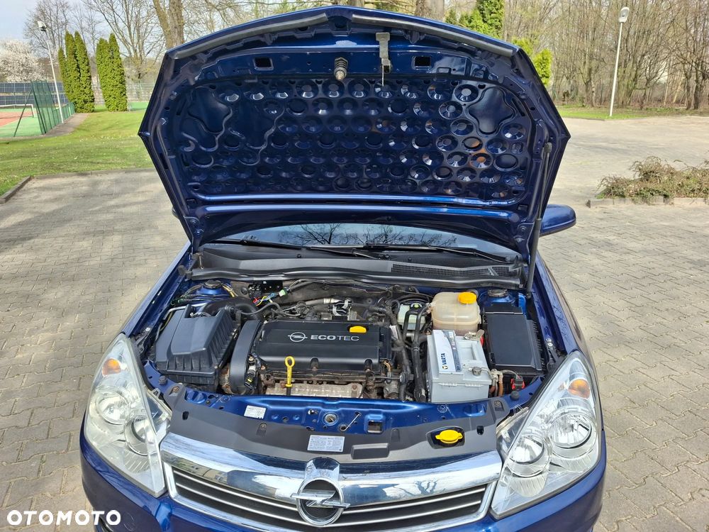 Opel Astra - 41