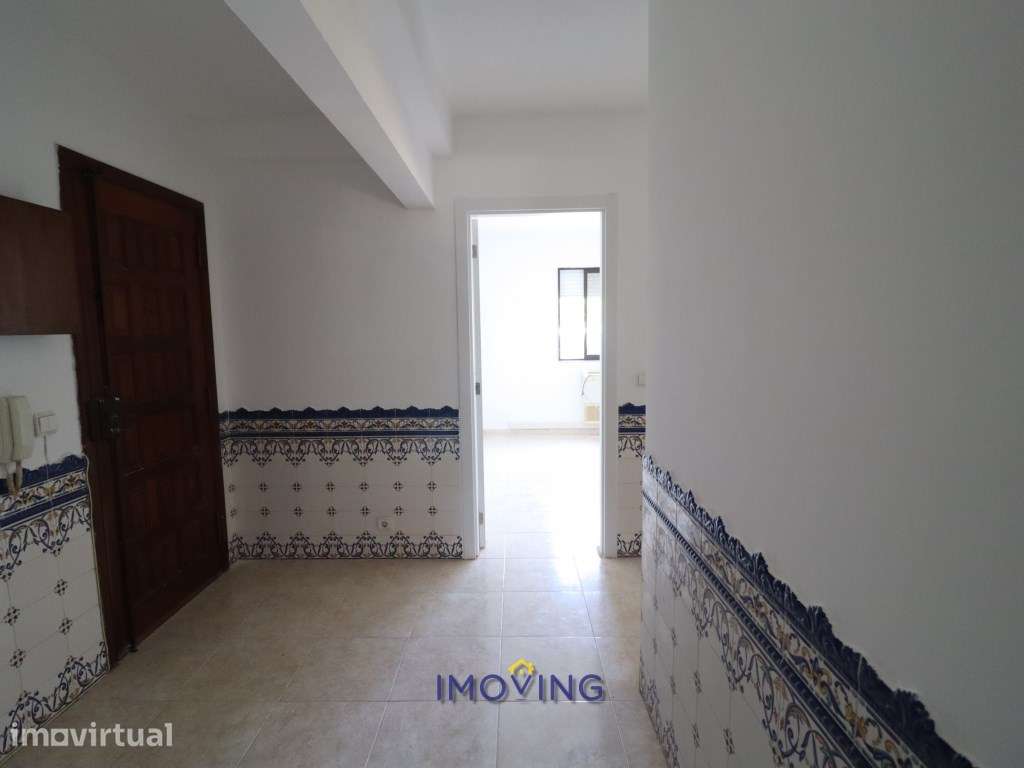 Apartamento T2 para arrendamento na Cidade do Sol, Barreiro - Grande imagem: 4/20