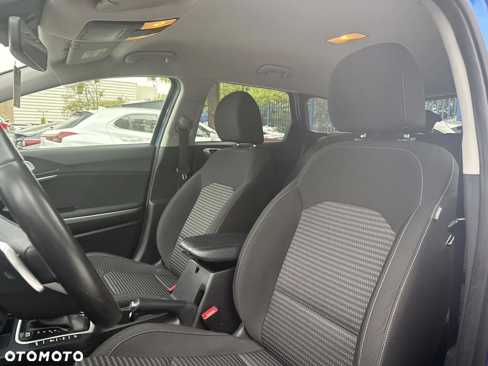 Kia Ceed 1.5 T-GDI M DCT - 12