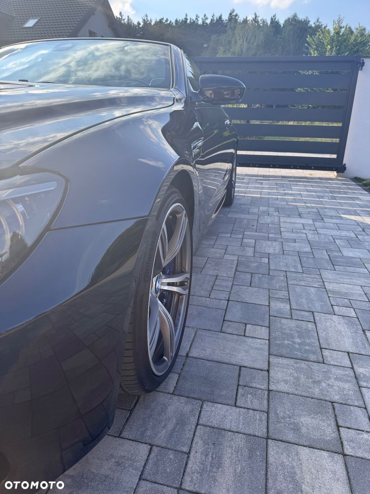 BMW M6 Standard - 10