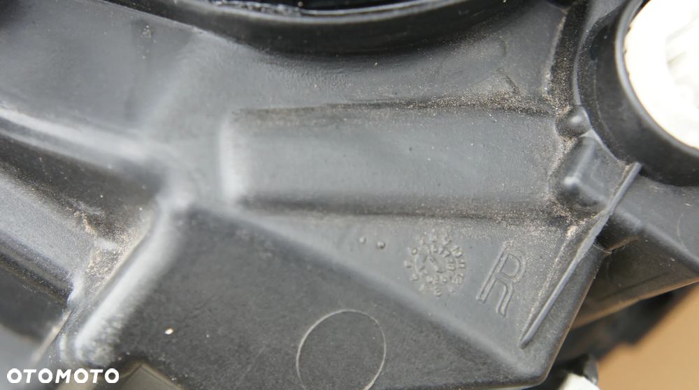 PRZEDNIA PRAWA LAMPA VW GOLF VII LIFT FULL LED GTI 5G1941036D - 8